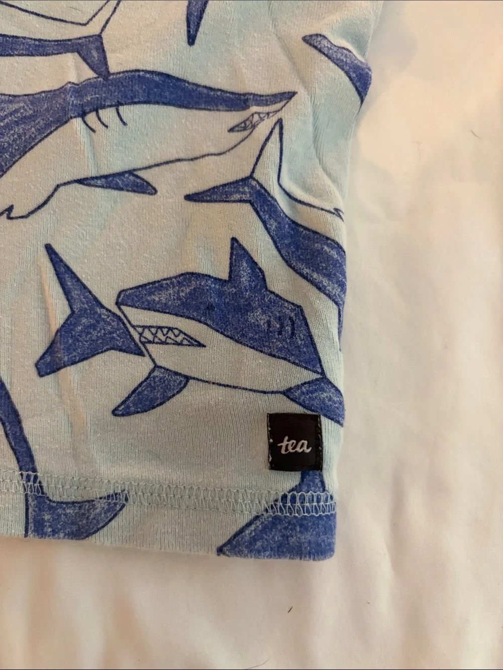 Tea Collection short sleeve